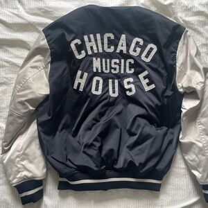 Chicago House Jacket H&M small